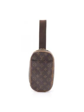 Louis Vuitton Pochette Gange Waist Bag #271198L84B